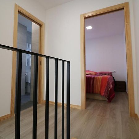 Appartement Buen Camino Melide Extérieur photo