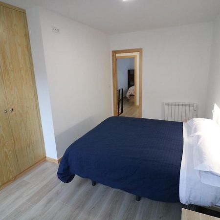 Appartement Buen Camino Melide Extérieur photo
