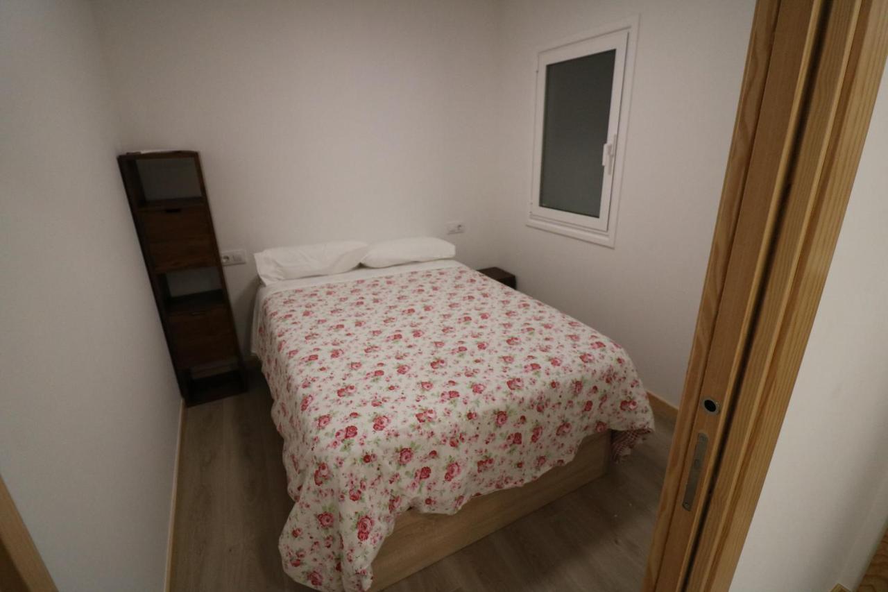 Appartement Buen Camino Melide Extérieur photo