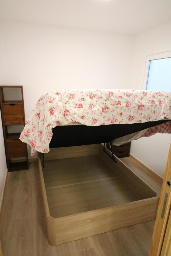 Appartement Buen Camino Melide Extérieur photo