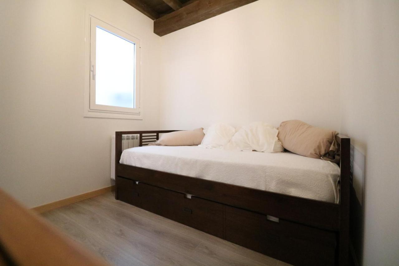 Appartement Buen Camino Melide Extérieur photo