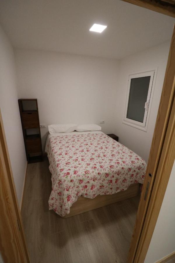 Appartement Buen Camino Melide Extérieur photo