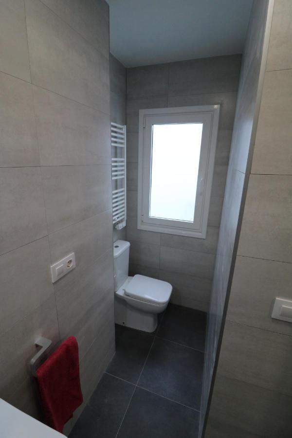 Appartement Buen Camino Melide Extérieur photo