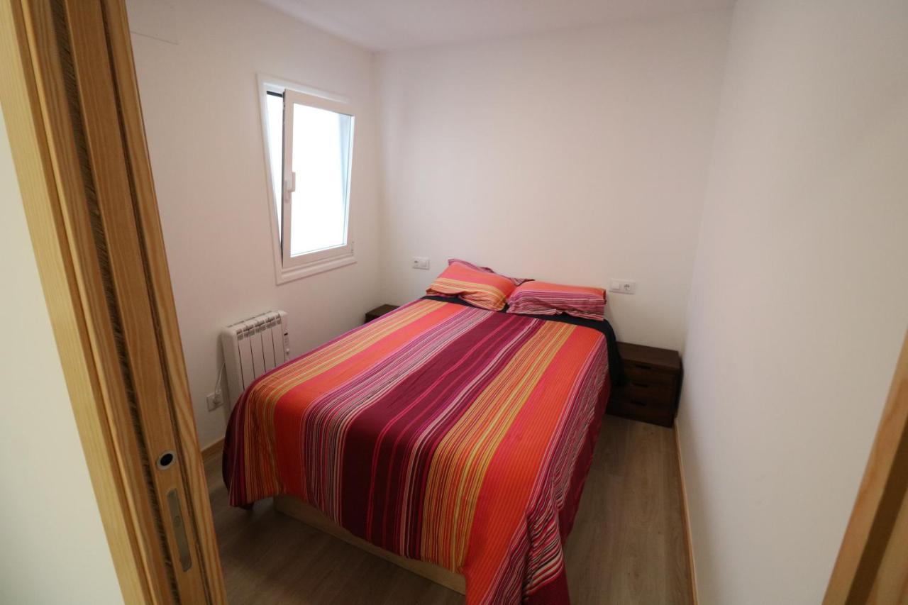Appartement Buen Camino Melide Extérieur photo