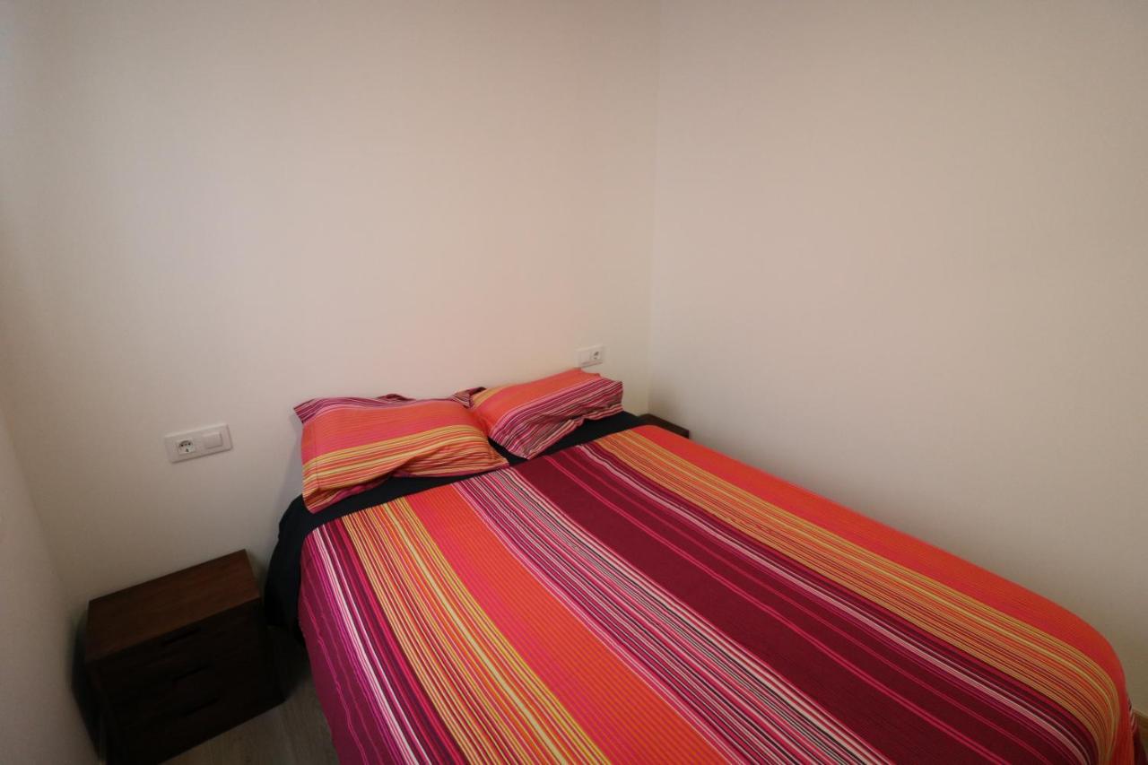 Appartement Buen Camino Melide Extérieur photo