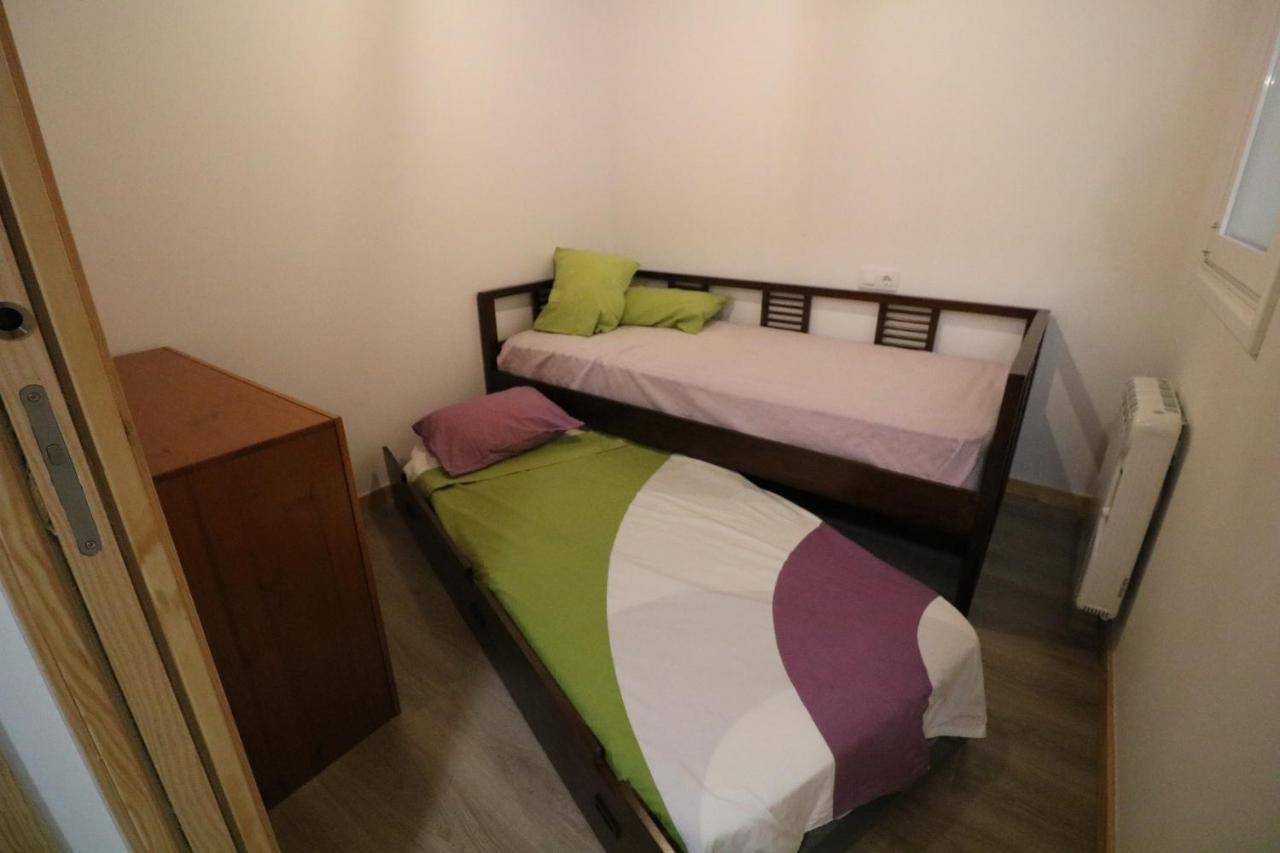 Appartement Buen Camino Melide Extérieur photo