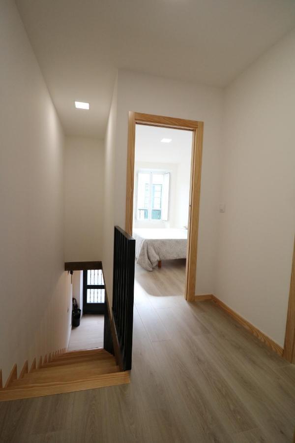 Appartement Buen Camino Melide Extérieur photo