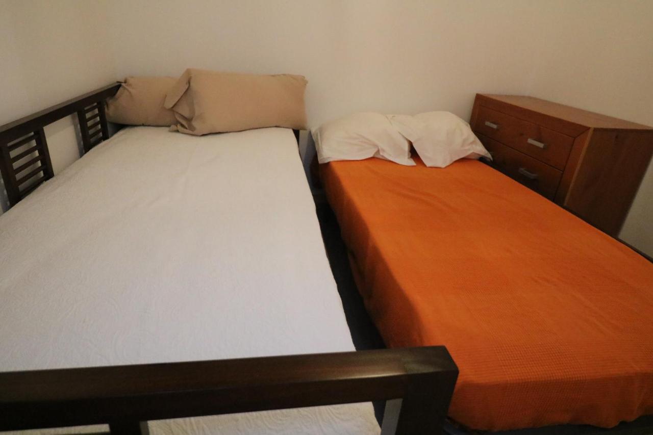 Appartement Buen Camino Melide Extérieur photo