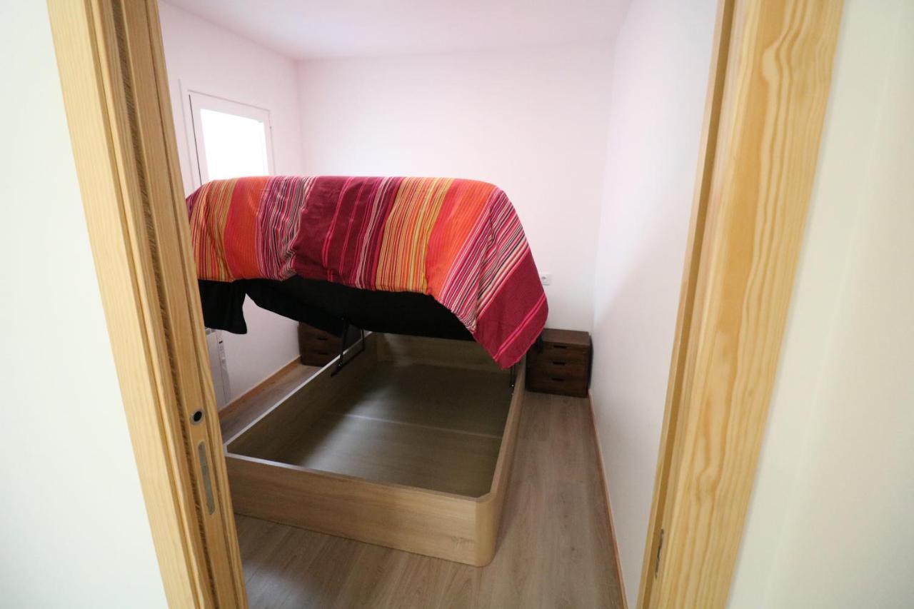 Appartement Buen Camino Melide Extérieur photo