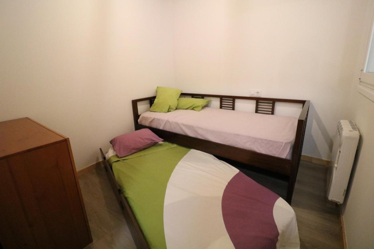 Appartement Buen Camino Melide Extérieur photo