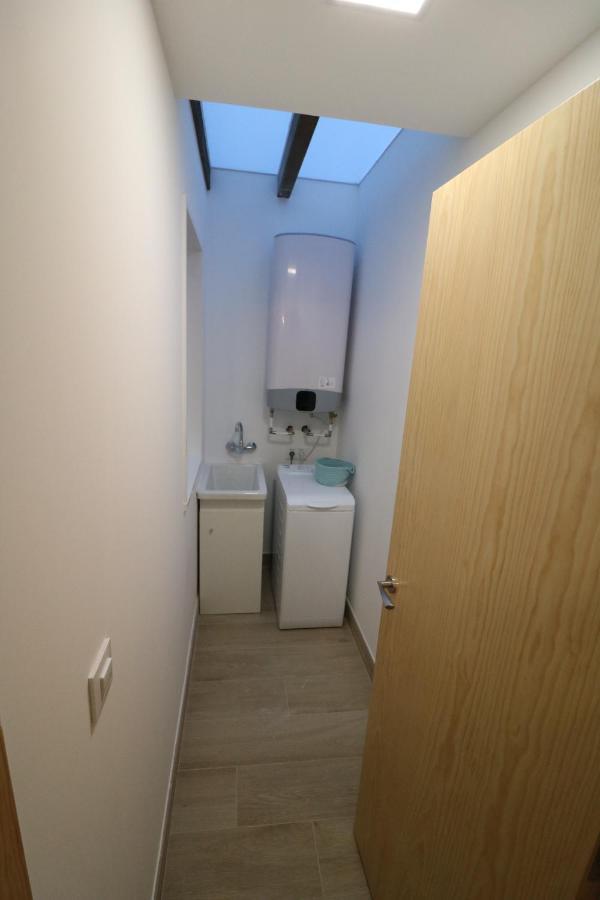 Appartement Buen Camino Melide Extérieur photo