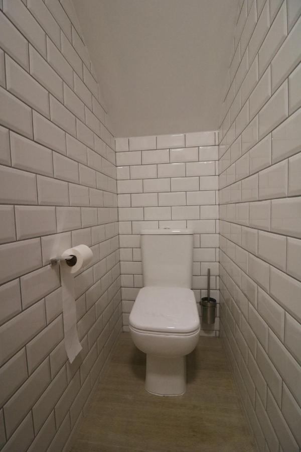 Appartement Buen Camino Melide Extérieur photo